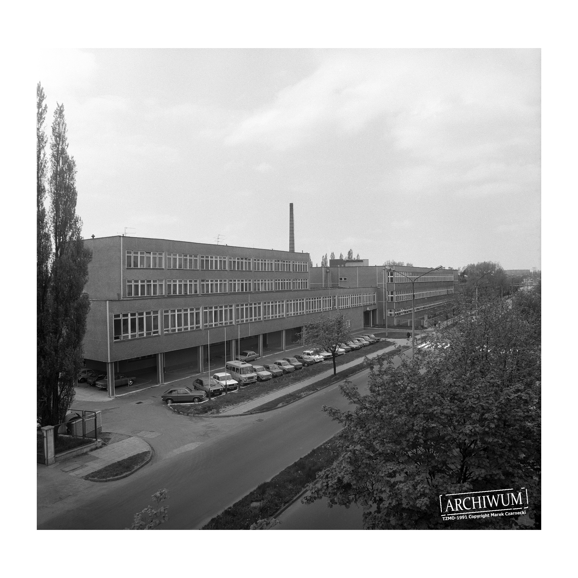 Toruńskie Zakłady Materiałów Opatrunkowych